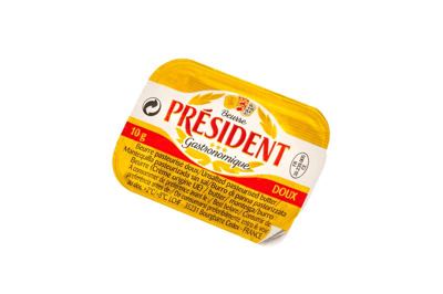 10GX100 PRESIDENT MASLAC-STAND.-VAR.