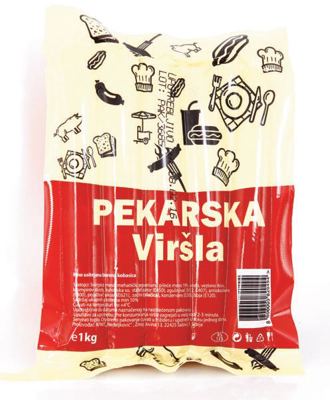 1KG NEDELJKOVIC-PEKARSKA VIRS.