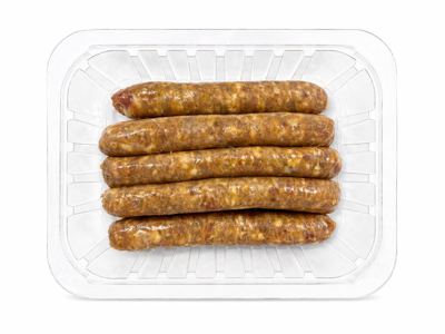 400GR PILECA KOBASICA MAP-STAND.-VAR.