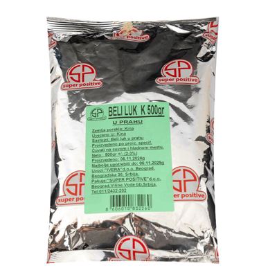 500G SP BELI LUK PRAH-STAND.-VAR.