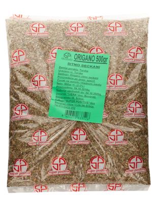 PR GASTRO ORIGANO SP 500G