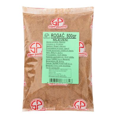 500G SP ROGAC MLEVENI-STAND.-VAR.