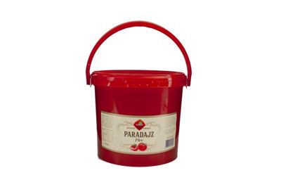 5.5KG CERIO PARADAJZ PIRE-STAND.-VAR.