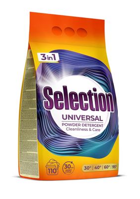 PRAŠAK 11KG SELECTION
