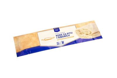 500G MC KORE ZA PITU-PITU