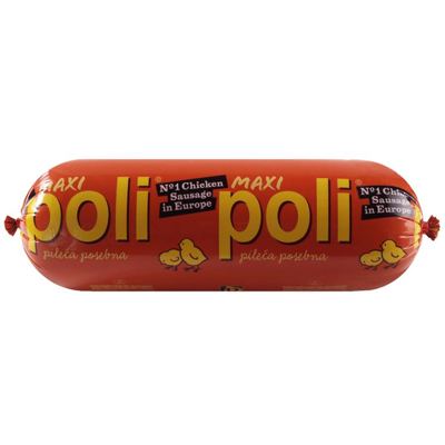 PERUTNINA POLI CLASSIC 500G