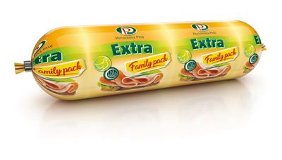PERUTNINA EKSTRA POSEBNA 600G