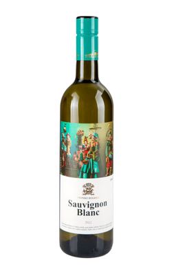 VZB.VINO SAUVIGNON BLANC0.75L