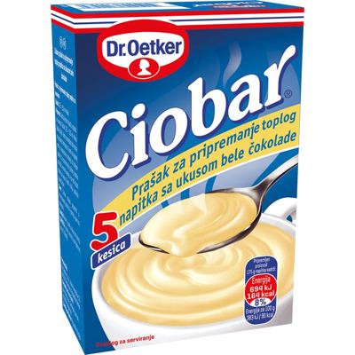 25GX5 CIOBAR BELA TOPLA COK-STAND.-VAR.