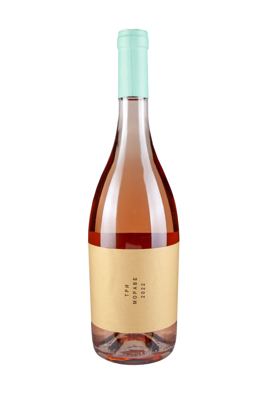 VINO ROSE TRI MORAVE 0.75L TEMET