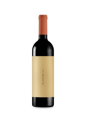Temet Tri morave crveno vino MK6 0,75l