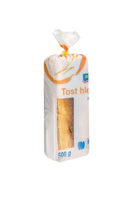500G ARO TOST HLEB BELI-STAND.-VAR.
