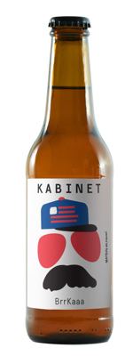 Kabinet Brka 0.33l #24