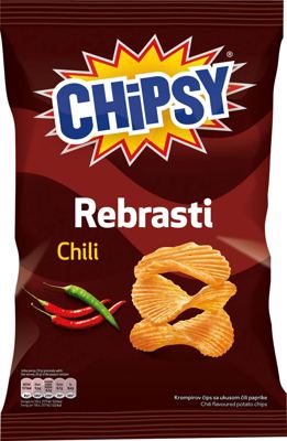 CHIPSY 0140 chili Marbo 19