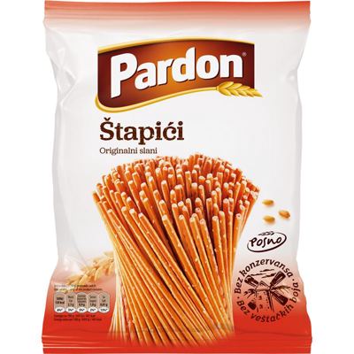 ŠTAPIC 90G PARDON SLANI 24/1 "MARBO"