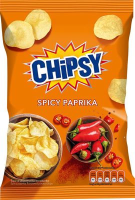 CHIPSY 0140 paprika Marbo 9