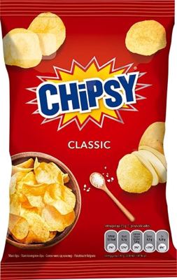 CIPS 25G RAVAN SLANI MARBO