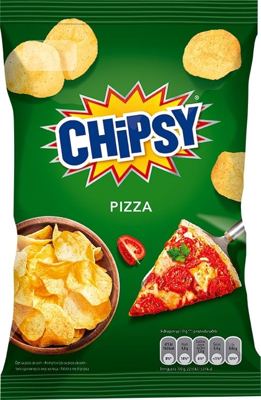 CHIPSY 0060 pizza Marbo 16