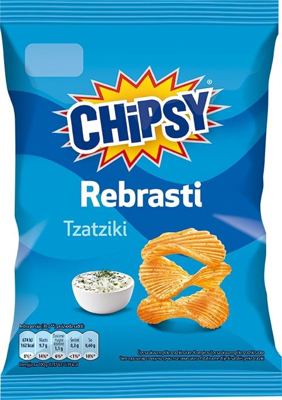 CIPS 60GR REBRASTI TZATZIKI MARBO