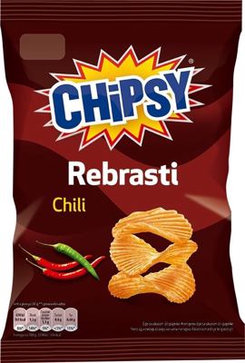 CIPS 95G REBRASTI CILI MARBO