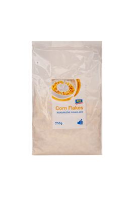 750G ARO CORN FLAKES-STAND.-VAR.