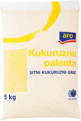 5KG ARO PALENTA KUKURUZNA-STAND.-VAR.