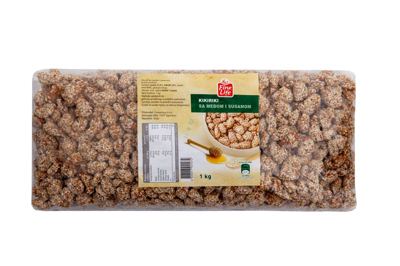 1KG FINELIFE KIKIRIKI MEDSUSAM-STAND.-VAR.