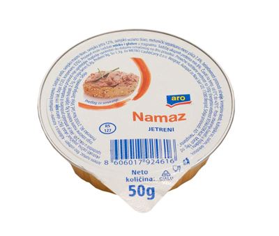 50G ARO JETRENI NAMAZ-STAND.-VAR.