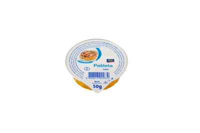 50G ARO PASTETA OD TUNE-STAND.-VAR.