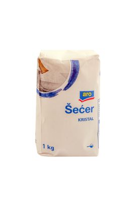 SECER ARO KRISTAL 1KG