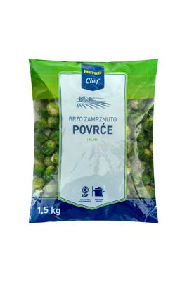 1.5KG MC SMRZNUTI PROKELJ-STAND.-VAR.