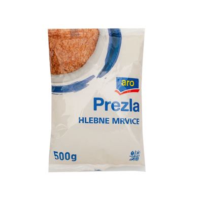 PREZLA 500g