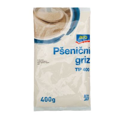 400G ARO GRIZ PSENICNI-STAND.-VAR.