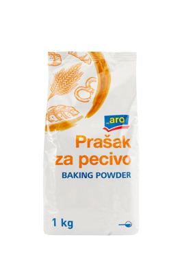 PRASAK ZA PECIVO ARO 1KG