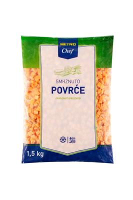 1.5KG MC SMRZ SARGAREPA KOCKE-STAND.-VAR.