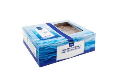 2X2KG MC LIGNJA PATAGO. OCISC-STAND.-VAR.