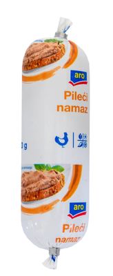 130G ARO PILECI NAMAZ-STAND.-VAR.