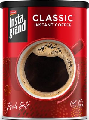 KAFA INSTA GRAND CLA.200G