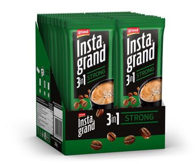 GRAND KAFA 3IN1 STRONG 14 GR