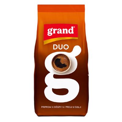 GRAND DUO 200GR
