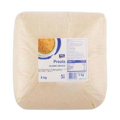 5KG ARO PREZLA-STAND.-VAR.