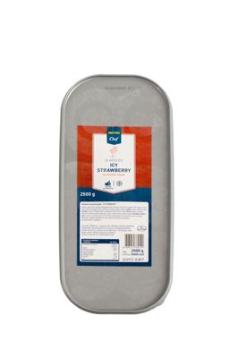 5L METRO CHEF ICY-JAGODA