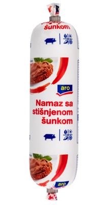 130G ARO NAMAZ SA STIS.SUNKOM-STAND.-VAR.