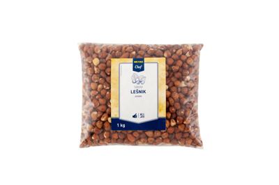 1KG METRO CHEF LESNIK SIROVI-STAND.-VAR.