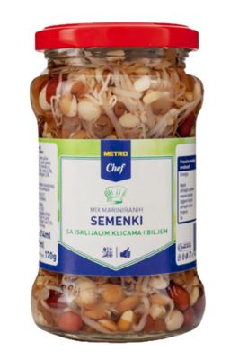 290ML MC MIX MARINIRANIH SEMENKI-STAND.-VAR.