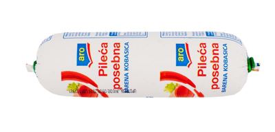 350G ARO PILECA POSEBNA-STAND.-VAR.