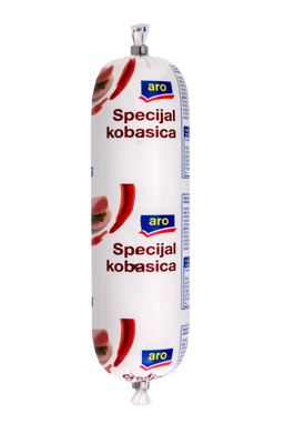 350G ARO SPECIJAL KOBASICA-STAND.-VAR.