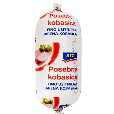 350G ARO POSEBNA-STAND.-VAR.