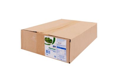 5KG ARO SPANAC BRIKETI-STAND.-VAR.