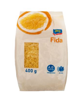 400G ARO FIDA-STAND.-VAR.